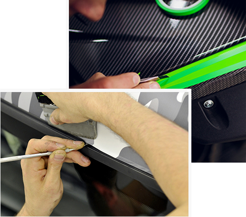 styles de mise en page