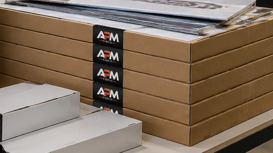 Préparation de commande