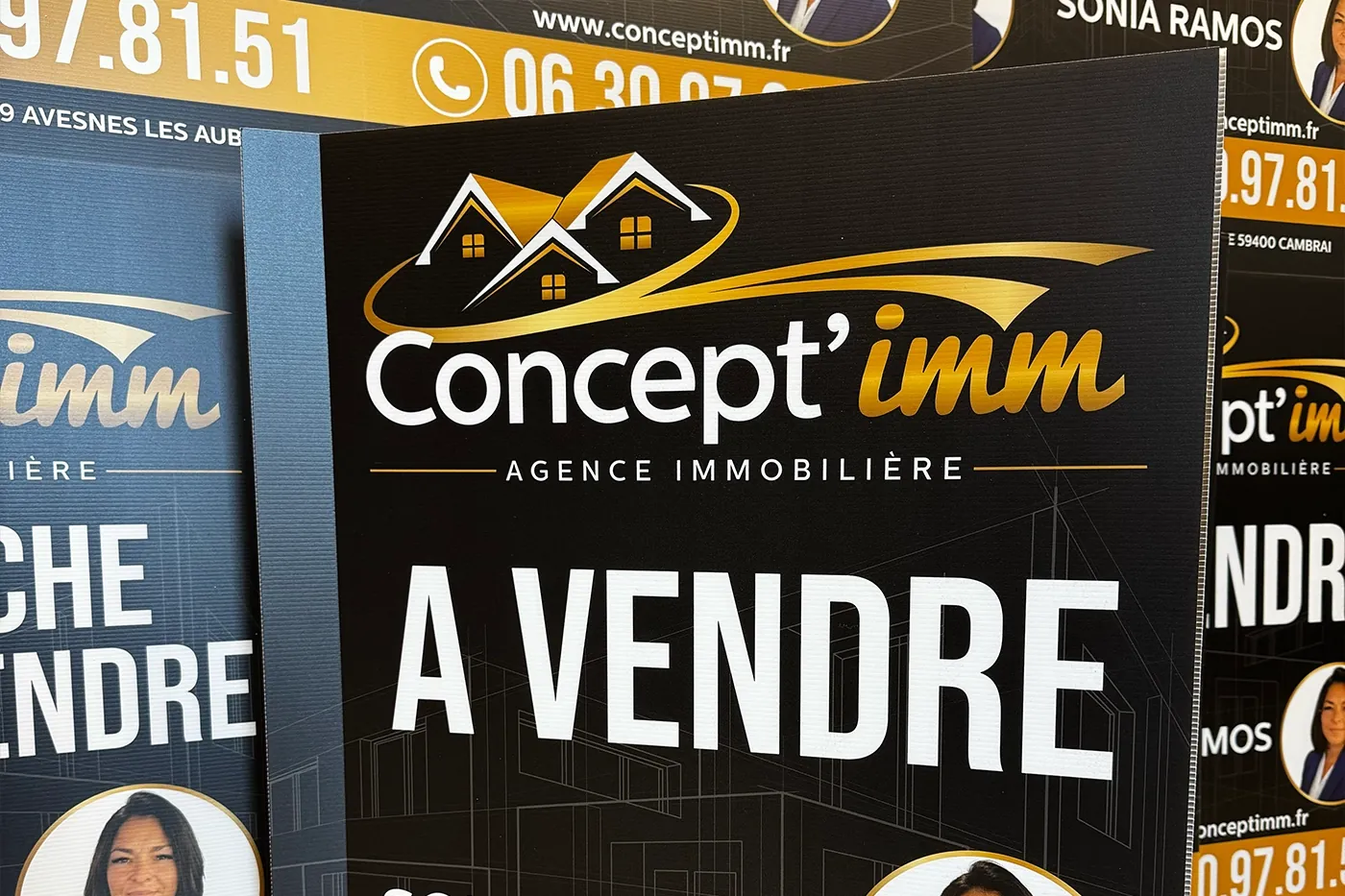 Communication événementielle