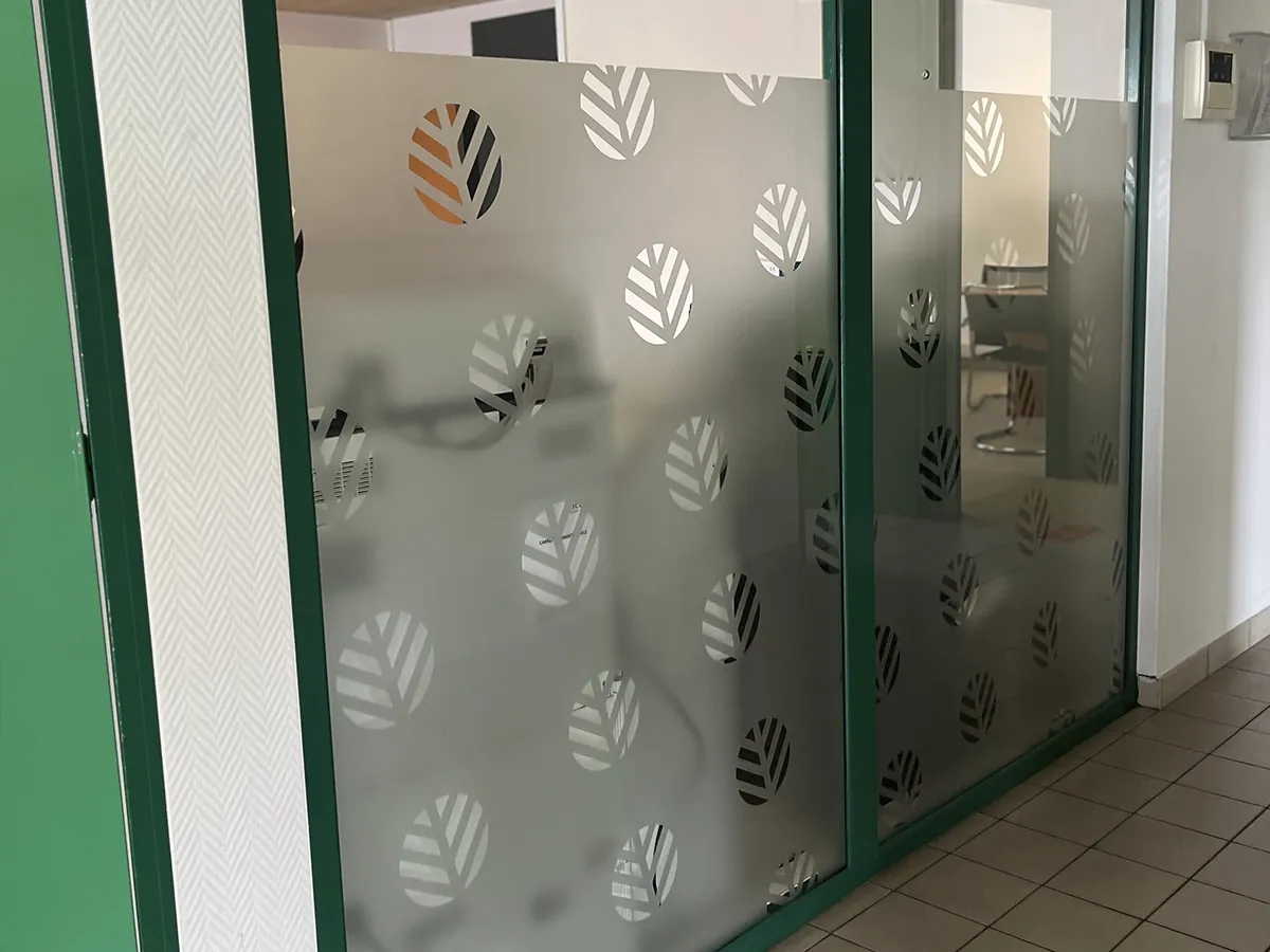 Décoration espaces bureaux